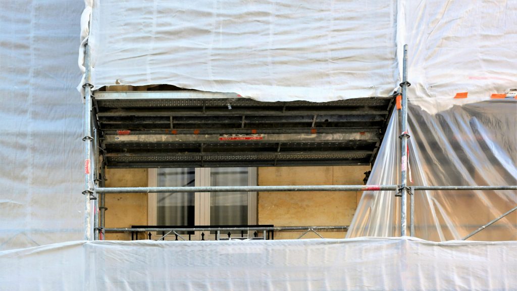 property renovation and refurbishment finance available from albatross lending uk