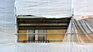 property renovation and refurbishment finance available from albatross lending uk