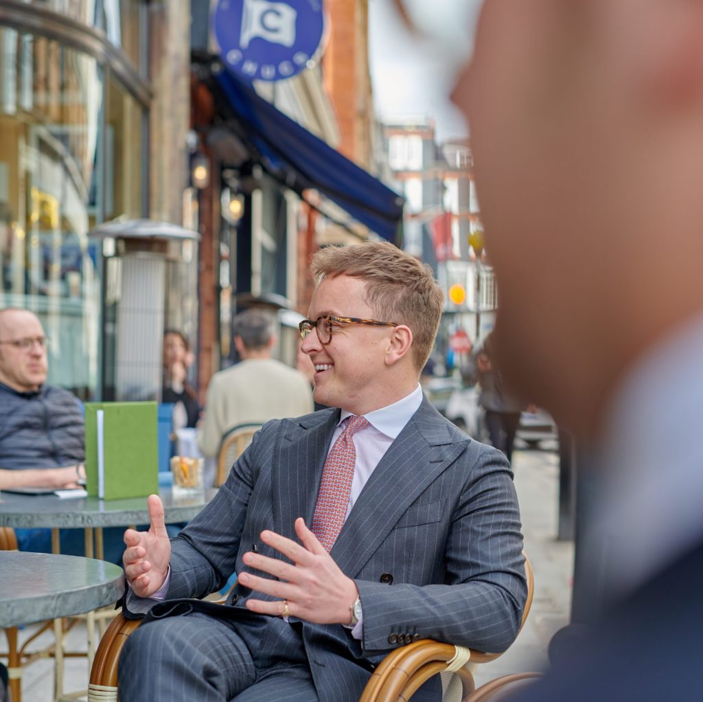 small loans available from Albatross lending london england