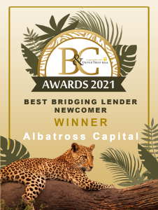 albatross lending group best bridging loans lender newcomer 2021
